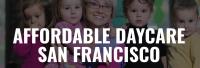 Affordable Daycare San Francisco image 6